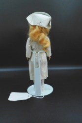 curity nurse bk